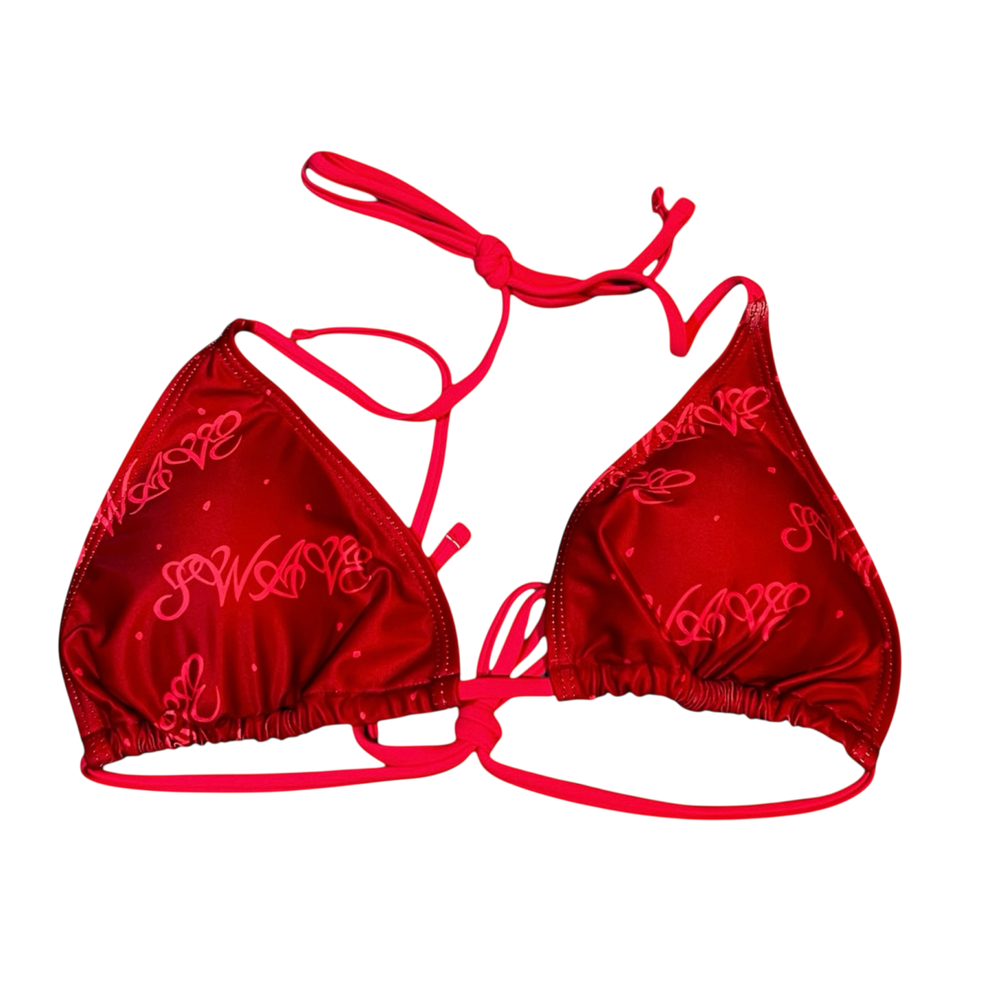 SWAVÉ® BIKINI TOP