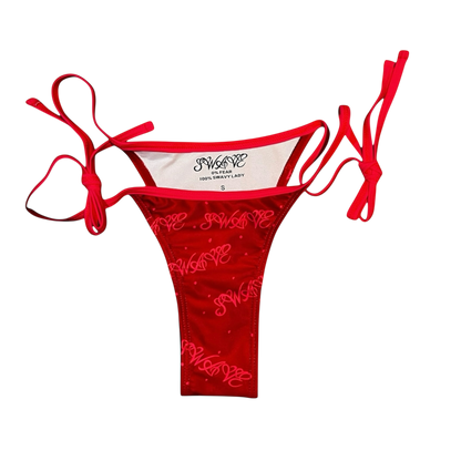 SWAVÉ® BIKINI BOTTOM