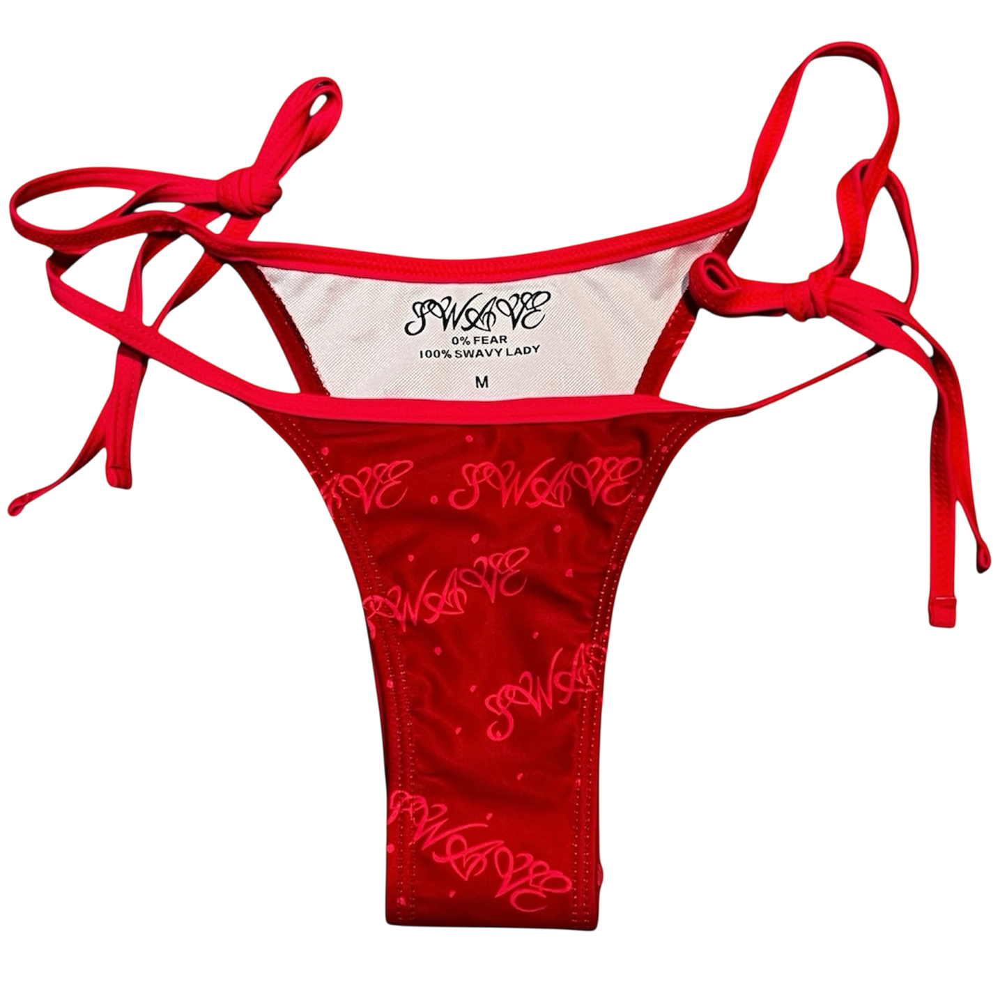 SWAVÉ® BIKINI BOTTOM
