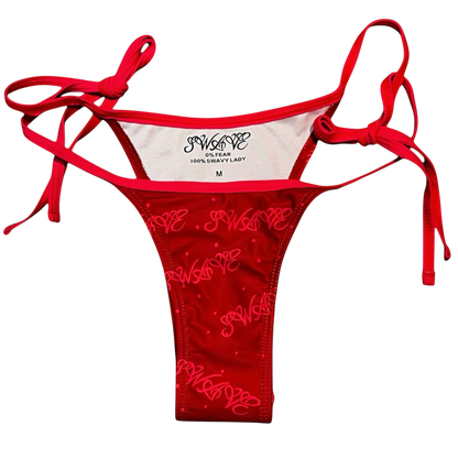 SWAVÉ® BIKINI BOTTOM