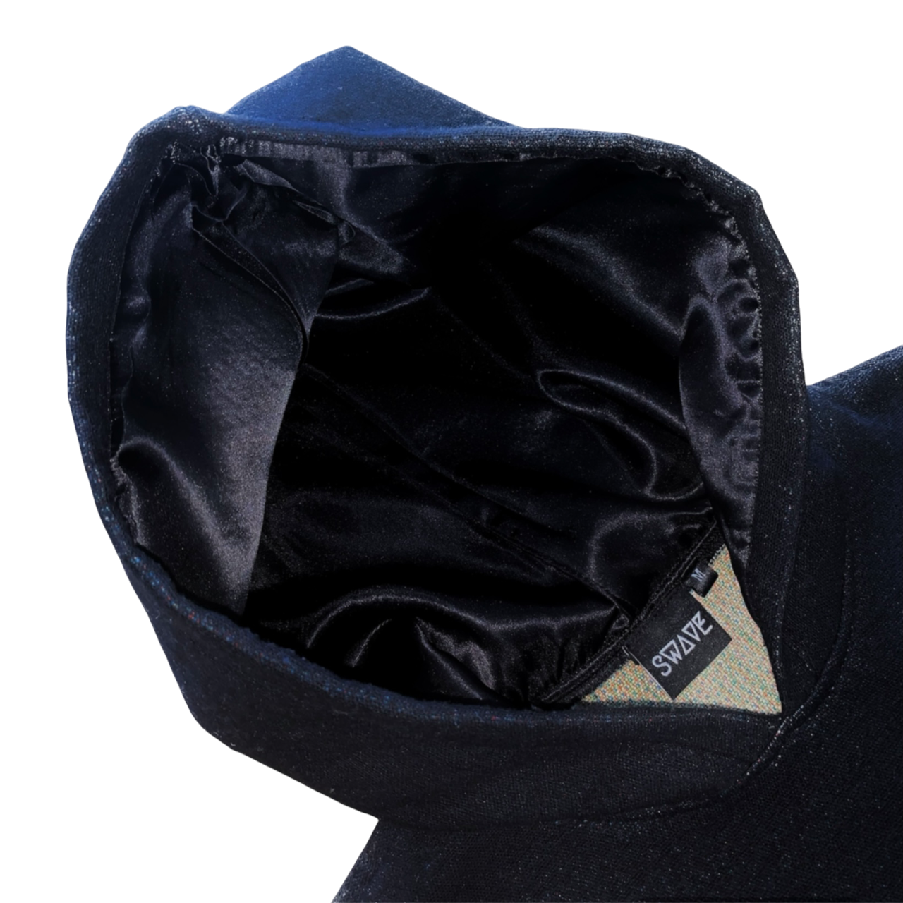 SWAVÉ® TAPESTRY HOODIE