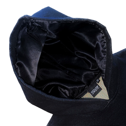 SWAVÉ® TAPESTRY HOODIE