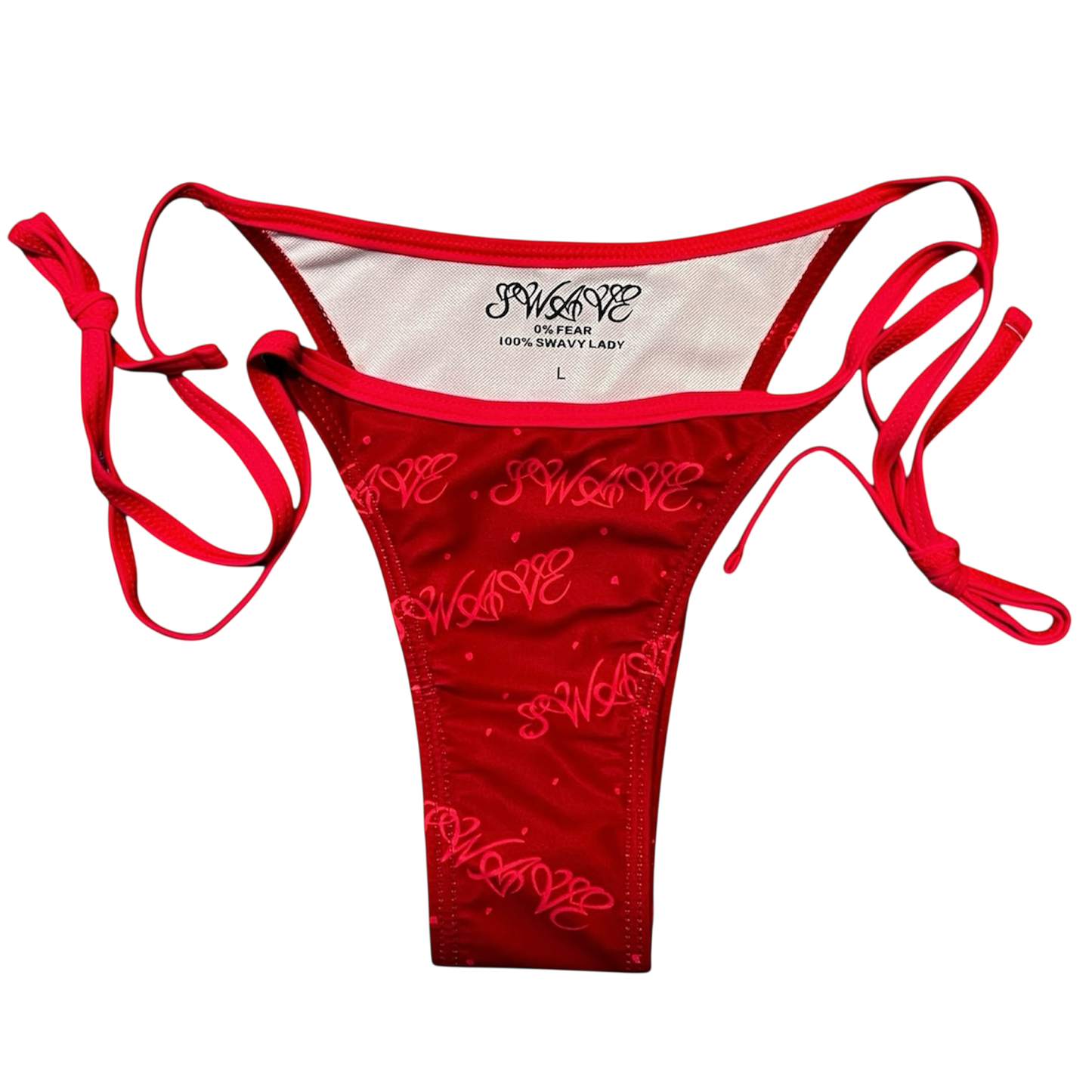 SWAVÉ® BIKINI BOTTOM