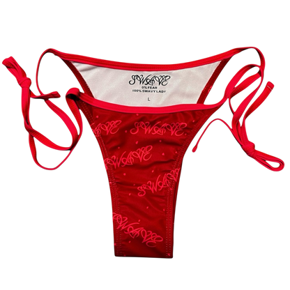 SWAVÉ® BIKINI BOTTOM